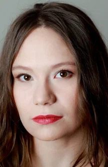 Анна Грачик